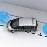 Renault Espace IV 2006 года